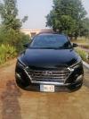 Hyundai Tucson  2022 For Sale in Multan