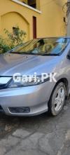 Honda City IVTEC 2018 For Sale in Punjab