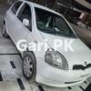 Toyota Vitz  2001 For Sale in Quetta