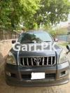 Toyota Prado  2005 For Sale in Lahore