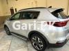 Kia Sportage  2020 For Sale in Lahore