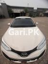 Toyota Yaris  2020 For Sale in Faisalabad