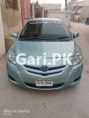 Toyota Belta  2006 For Sale in Hyderabad