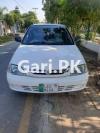 Suzuki Cultus VXR 2017 For Sale in Lahore