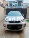 KIA Picanto  2021 For Sale in Multan