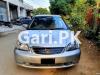 Honda Civic VTi Oriel Prosmatec 2003 For Sale in Lahore