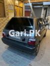 Suzuki Mehran VX 2013 For Sale in Abbottabad