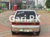 Suzuki Cultus VXR 2007 For Sale in Lahore