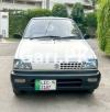 Suzuki Mehran VX 2014 For Sale in Lahore