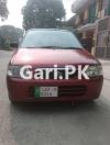 Suzuki Alto  2007 For Sale in Lahore