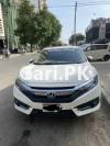 Honda Civic Oriel 2021 For Sale in Karachi