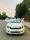 Honda Civic VTi Oriel Prosmatec 2016 For Sale in Lahore