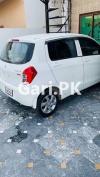 Suzuki Cultus VXR 2021 For Sale in Sialkot