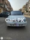 Suzuki Cultus VXR 2011 For Sale in Karachi