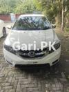 Honda City IVTEC 2020 For Sale in Lahore