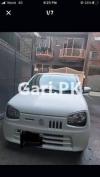 Suzuki Alto  2023 For Sale in Lahore