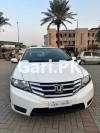 Honda City IVTEC 2016 For Sale in Islamabad