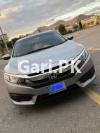 Honda Civic VTi Oriel 2018 For Sale in Islamabad