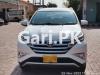 Toyota Rush  2020 For Sale in Karachi
