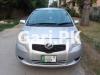 Toyota Vitz  2007 For Sale in Lahore