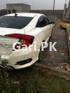 Honda Civic VTi Oriel Prosmatec 2019 For Sale in Lahore