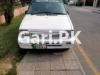 Suzuki Mehran VXR 2012 For Sale in Lahore