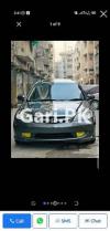 Honda Civic Oriel 2004 For Sale in Karachi