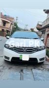 Honda City Aspire 2015 For Sale in Lahore