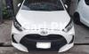 Toyota Yaris  2020 For Sale in Lahore