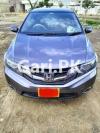 Honda City Aspire 2018 For Sale in Karachi