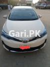 Toyota Corolla GLI 2018 For Sale in Shakargarh