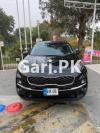 Kia Sportage  2021 For Sale in Lahore