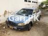 Suzuki Baleno  2005 For Sale in Karachi