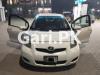 Toyota Vitz  2009 For Sale in Lahore