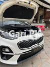 Kia Sportage  2021 For Sale in Multan