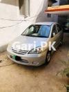 Suzuki Liana  2006 For Sale in Rawalpindi