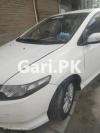 Honda City Aspire 2014 For Sale in Karachi