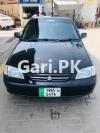 Suzuki Cultus VXR 2008 For Sale in Multan