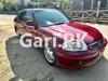 Honda Civic VTi 2000 For Sale in Islamabad