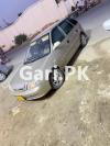 Suzuki Cultus VXR 2016 For Sale in Karachi