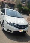 Honda City IVTEC 2018 For Sale in Rawalpindi