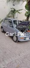 Daihatsu Cuore  2008 For Sale in Lahore