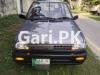 Suzuki Mehran VX 2019 For Sale in Lahore