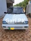 Suzuki Mehran VXR 2017 For Sale in Lahore