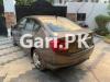 Honda City IVTEC 2016 For Sale in Karachi