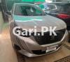 Peugeot 2008 Allure 2023 For Sale in Sialkot