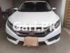 Honda Civic Oriel 2018 For Sale in Gujranwala