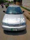 Suzuki Cultus VXR 2013 For Sale in Lahore