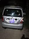 Suzuki Wagon R  2019 For Sale in Lahore