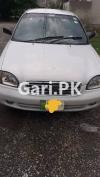 Suzuki Baleno  2003 For Sale in Lahore